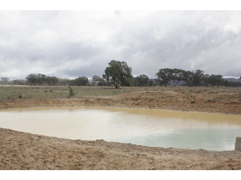 Lot 2 670 Broadford Pyalong Road, Glenaroua VIC 3764