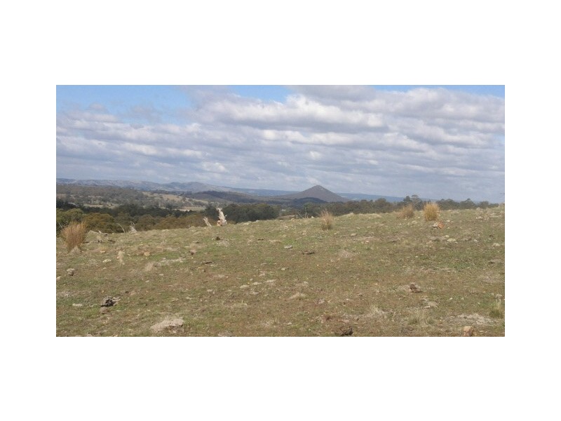 Lot 2 670 Broadford Pyalong Road, Glenaroua VIC 3764
