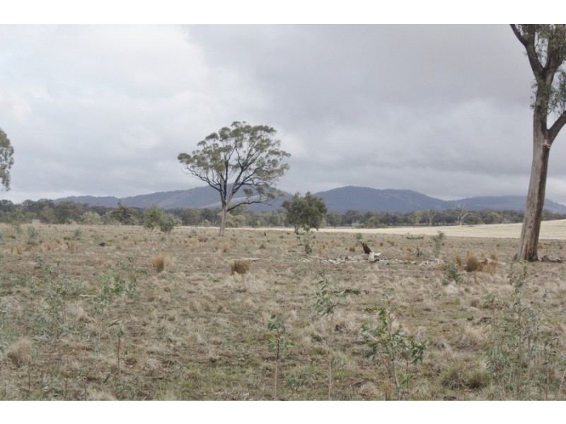 Lot 2 670 Broadford Pyalong Road, Glenaroua VIC 3764