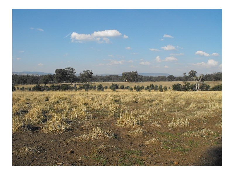 Lot 3 Red Box Crt, Seymour VIC 3660