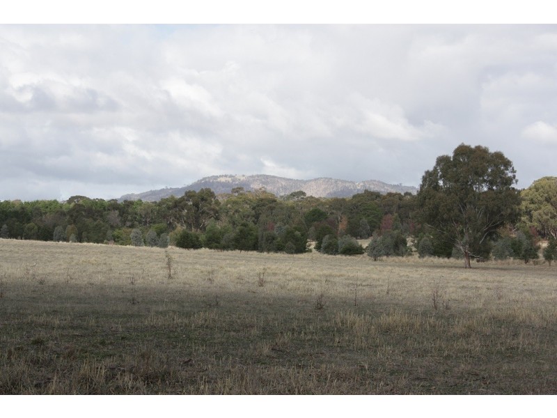 Lot 3 Red Box Crt, Seymour VIC 3660