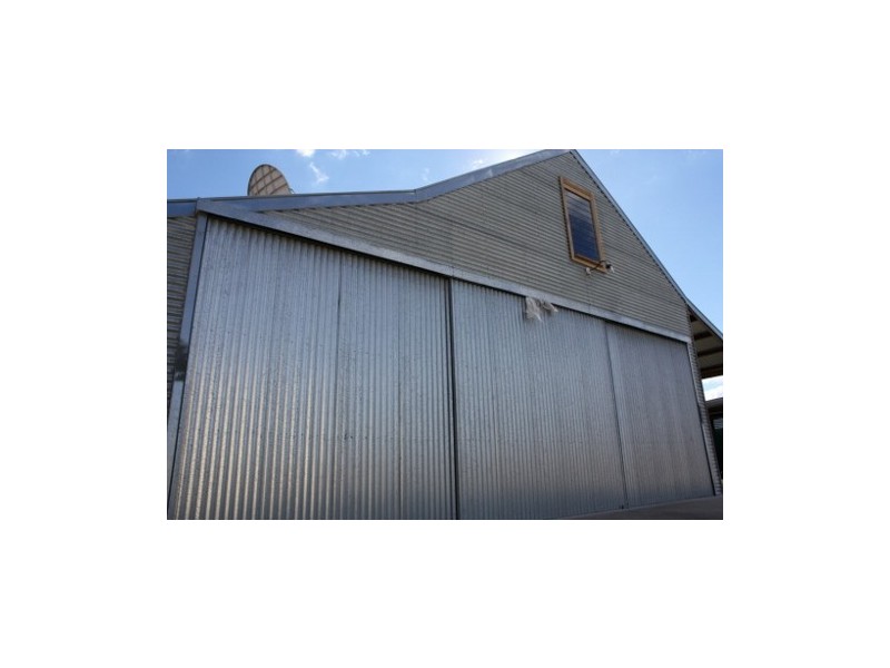 55 mcintosh lane, Nulla Vale VIC 3435