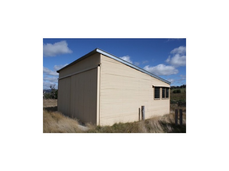 55 mcintosh lane, Nulla Vale VIC 3435