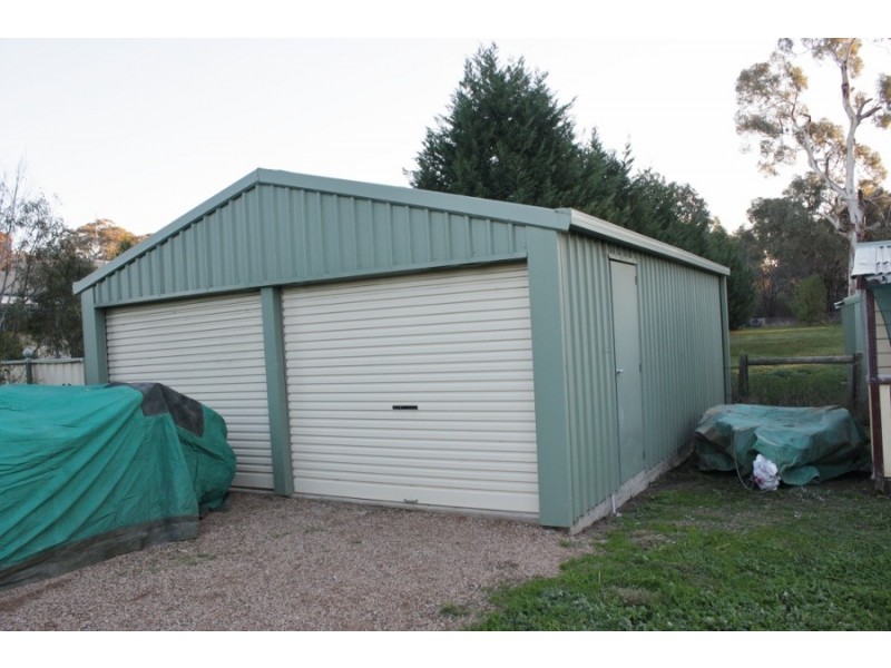 87 Donaldson Drive, Broadford VIC 3658