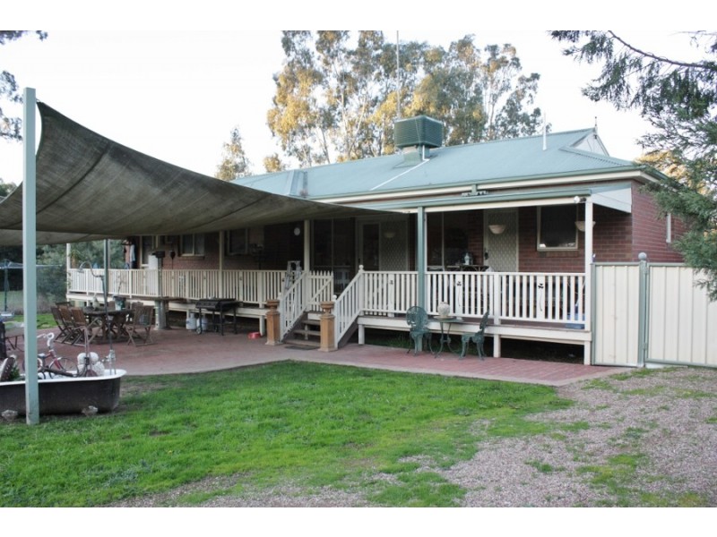 87 Donaldson Drive, Broadford VIC 3658