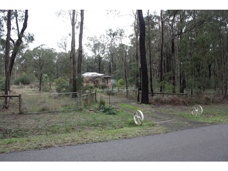 Kinglake West VIC 3757