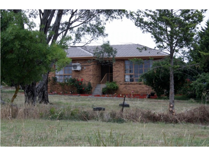 1 Lancefield-Pyalong, Pyalong VIC 3521