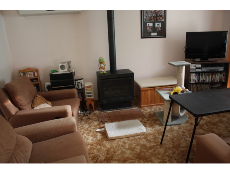 1 Lancefield-Pyalong, Pyalong VIC 3521