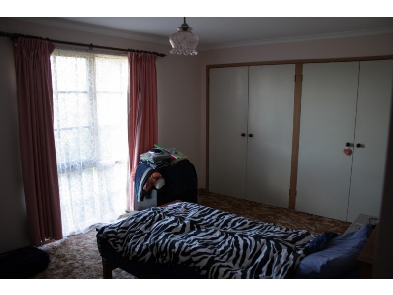 1 Lancefield-Pyalong, Pyalong VIC 3521