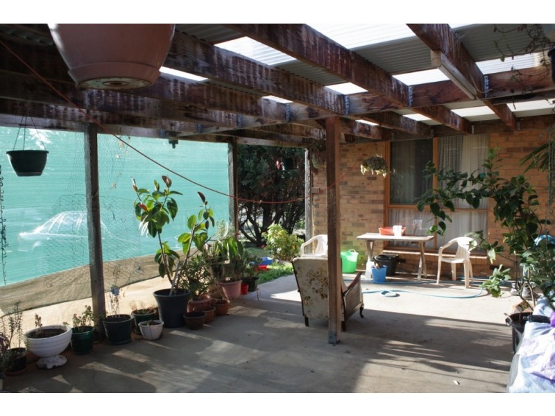 1 Lancefield-Pyalong, Pyalong VIC 3521