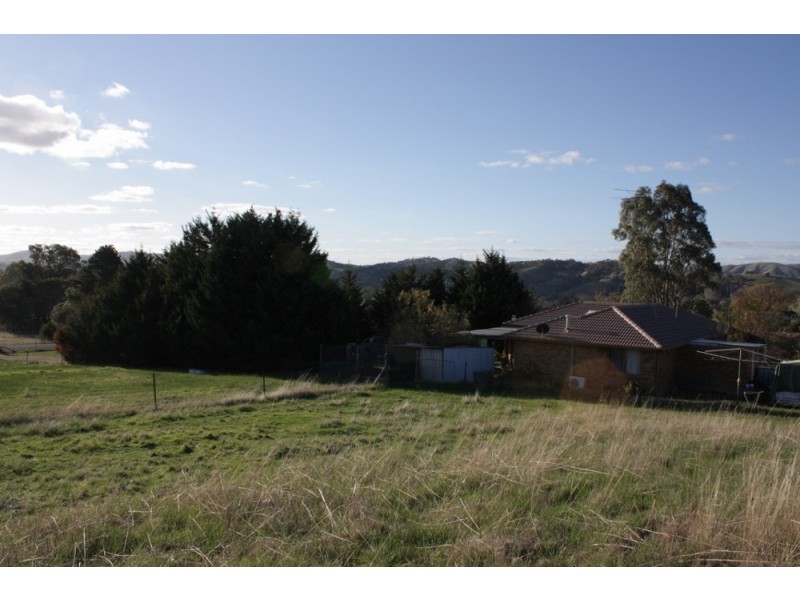 1 Lancefield-Pyalong, Pyalong VIC 3521