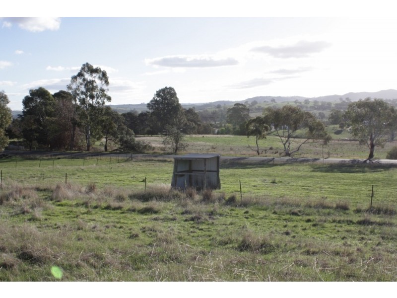 1 Lancefield-Pyalong, Pyalong VIC 3521