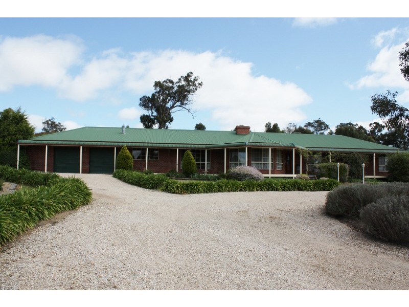 Broadford VIC 3658