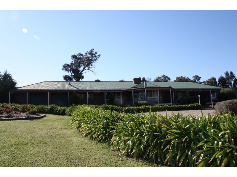 Broadford VIC 3658