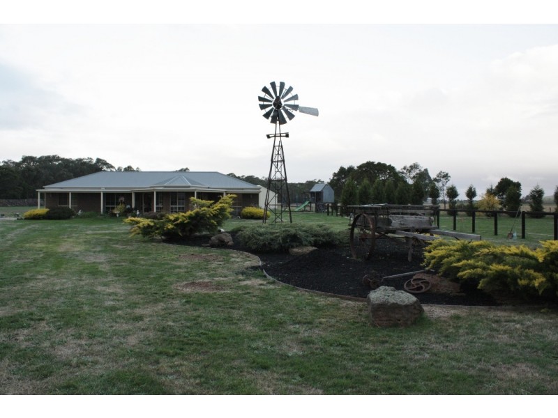 3 Mollison Court, Kilmore VIC 3764