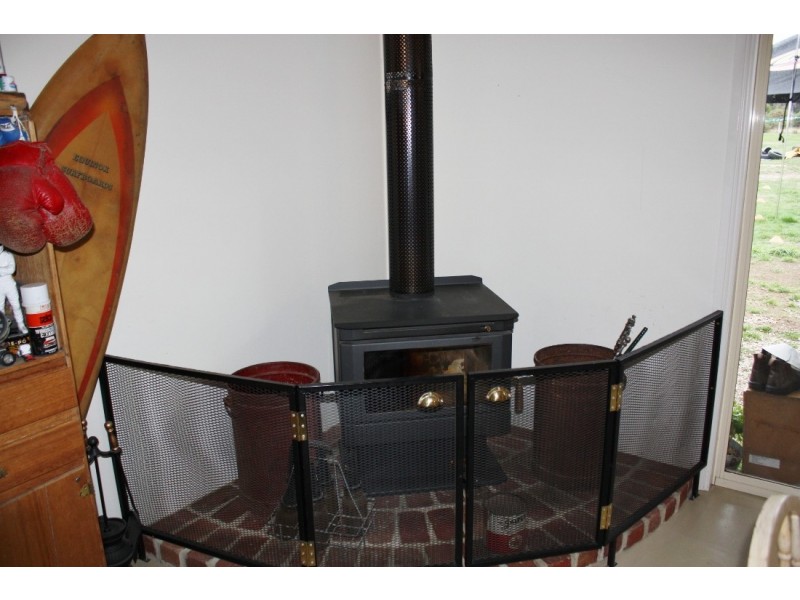 3 Mollison Court, Kilmore VIC 3764