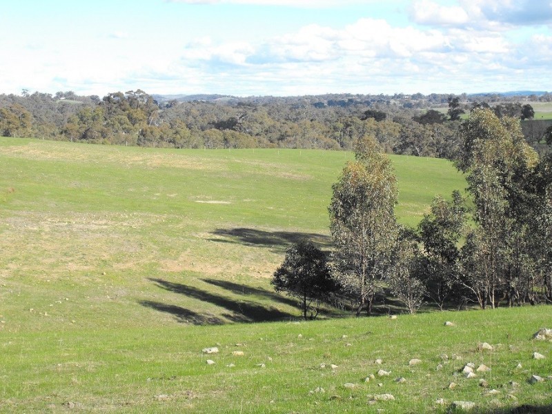 1083 Sugarloaf Creek Road, Broadford VIC 3658