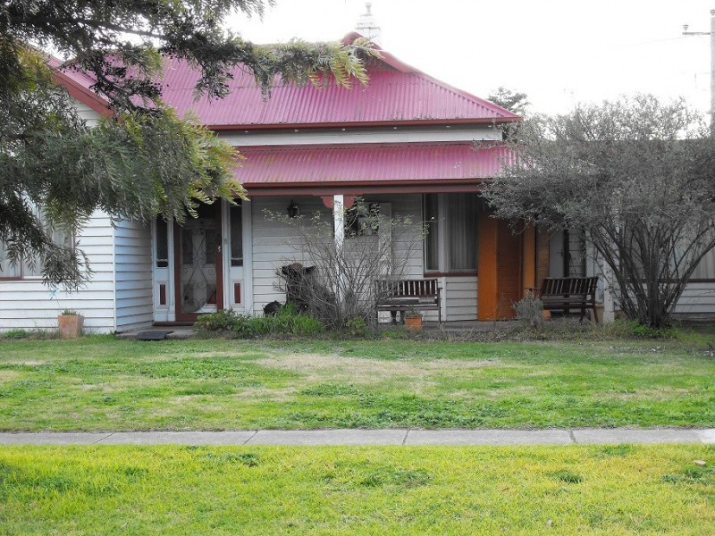 199 High Street, Broadford VIC 3658