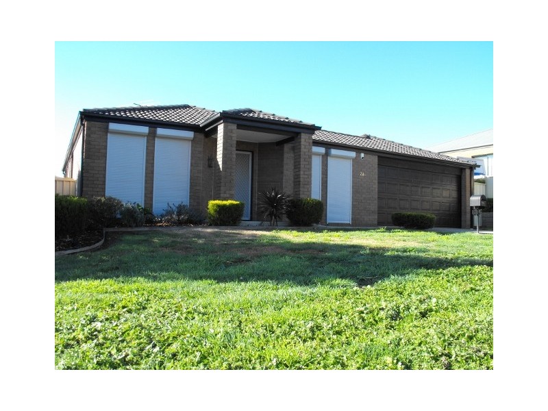 28 Simone Street, Kilmore VIC 3764