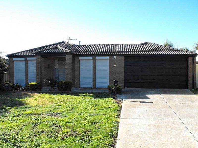 28 Simone Street, Kilmore VIC 3764