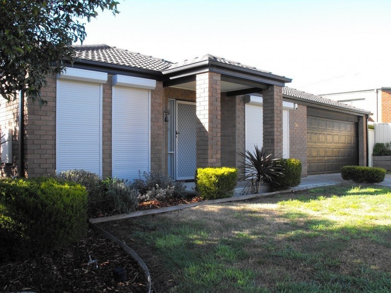 28 Simone Street, Kilmore VIC 3764