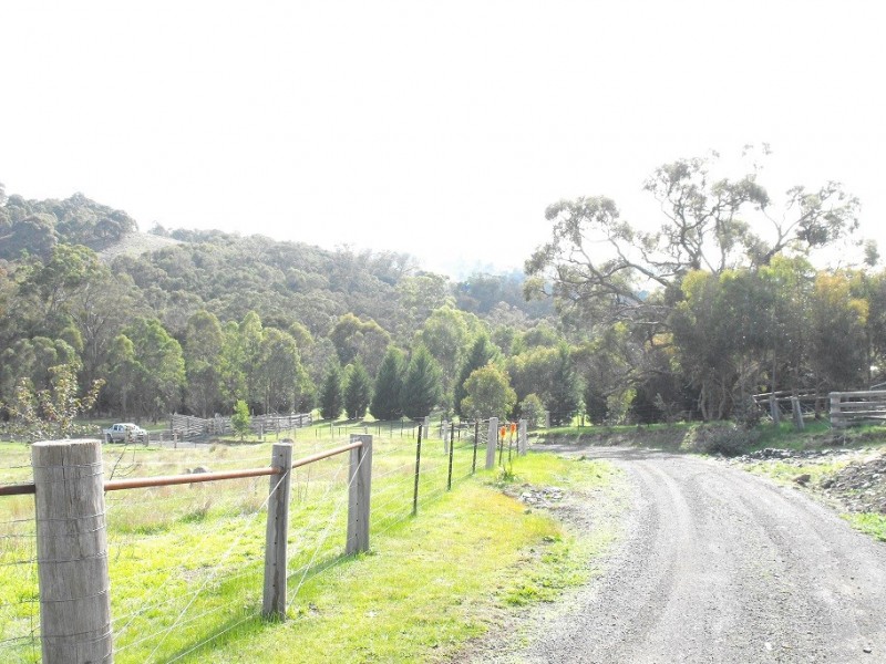 170 Old Kilmore-Lancefield Road, Kilmore VIC 3764