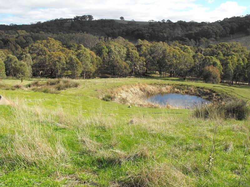 170 Old Kilmore-Lancefield Road, Kilmore VIC 3764