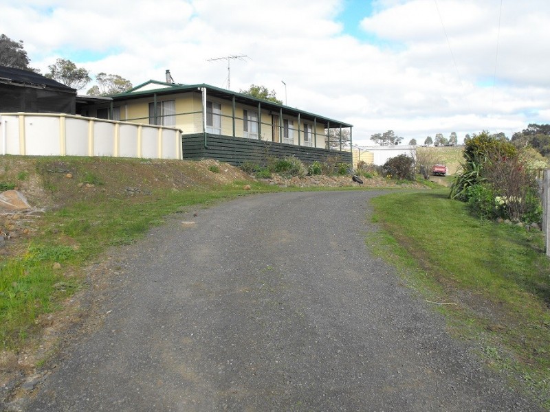 170 Old Kilmore-Lancefield Road, Kilmore VIC 3764