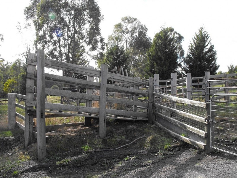 170 Old Kilmore-Lancefield Road, Kilmore VIC 3764