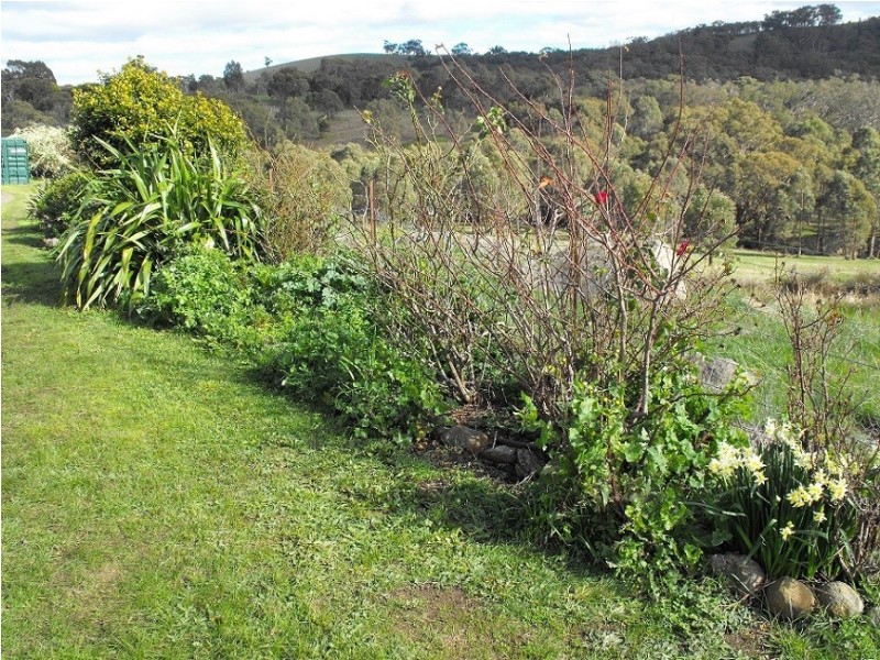 170 Old Kilmore-Lancefield Road, Kilmore VIC 3764