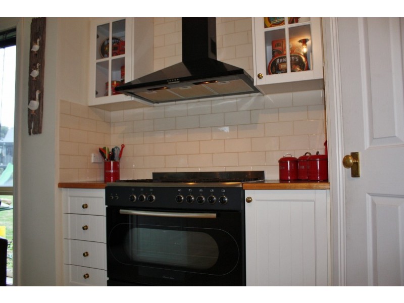 3 Mollison Court, Kilmore VIC 3764