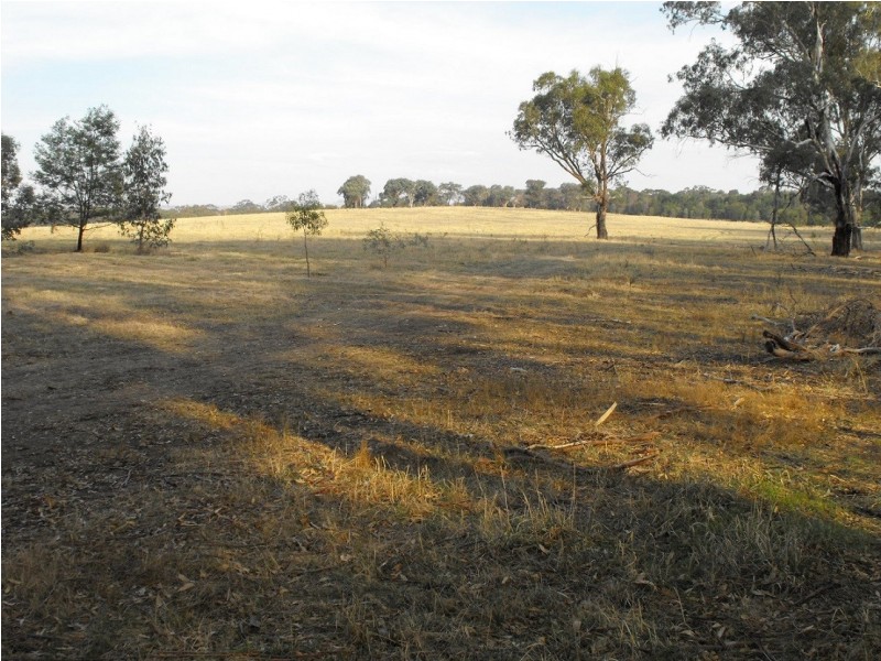 Lot 16 Bush Pea Drive, Seymour VIC 3660