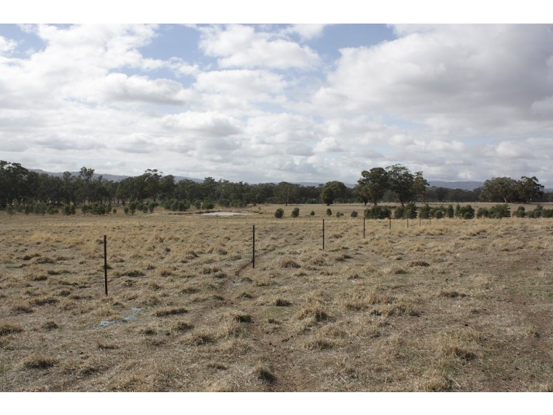 Lot 5 Red Box Crt, Seymour VIC 3660