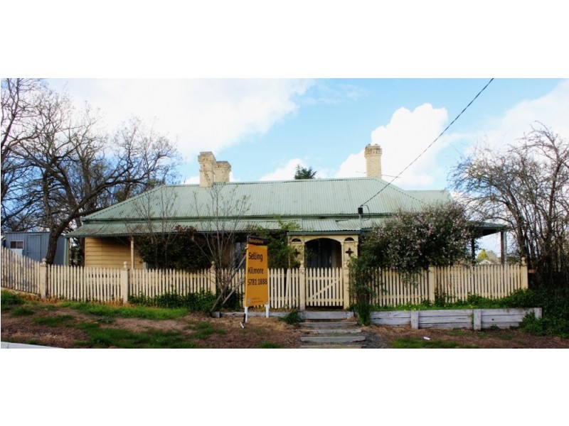 86 Albert Street, Kilmore VIC 3764