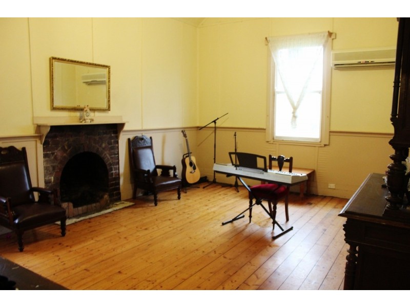 86 Albert Street, Kilmore VIC 3764