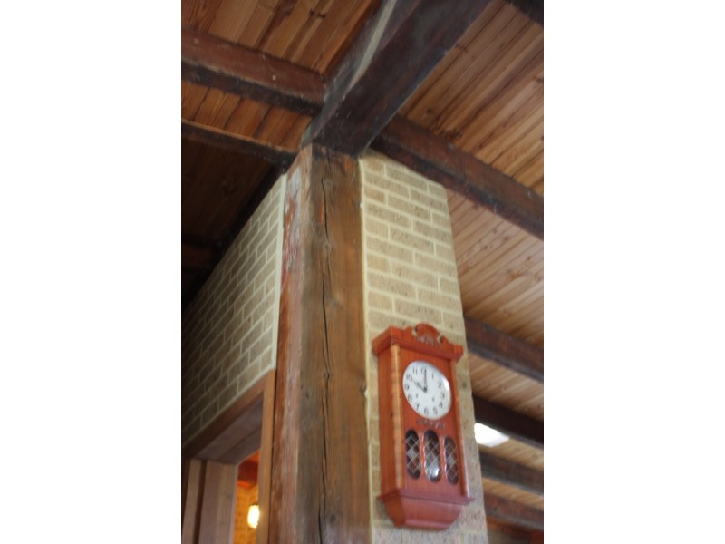 8 Old Spring Valley  Road, Yea VIC 3717