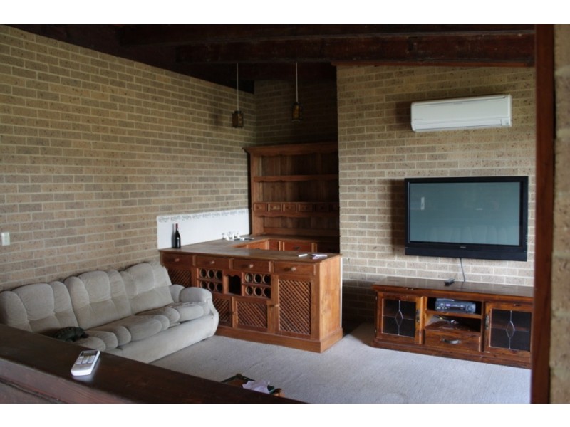 8 Old Spring Valley  Road, Yea VIC 3717