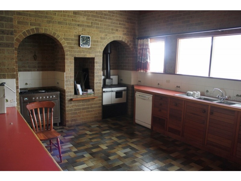 8 Old Spring Valley  Road, Yea VIC 3717