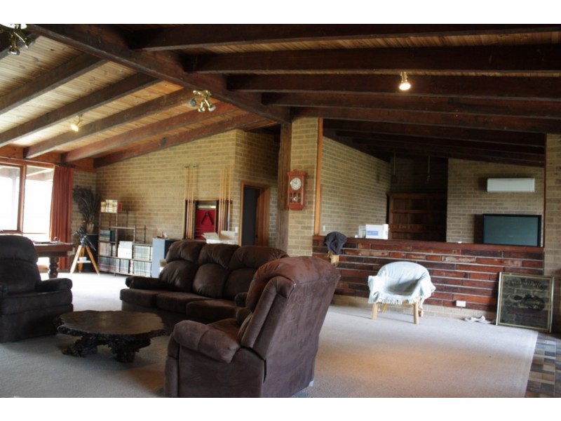 8 Old Spring Valley  Road, Yea VIC 3717