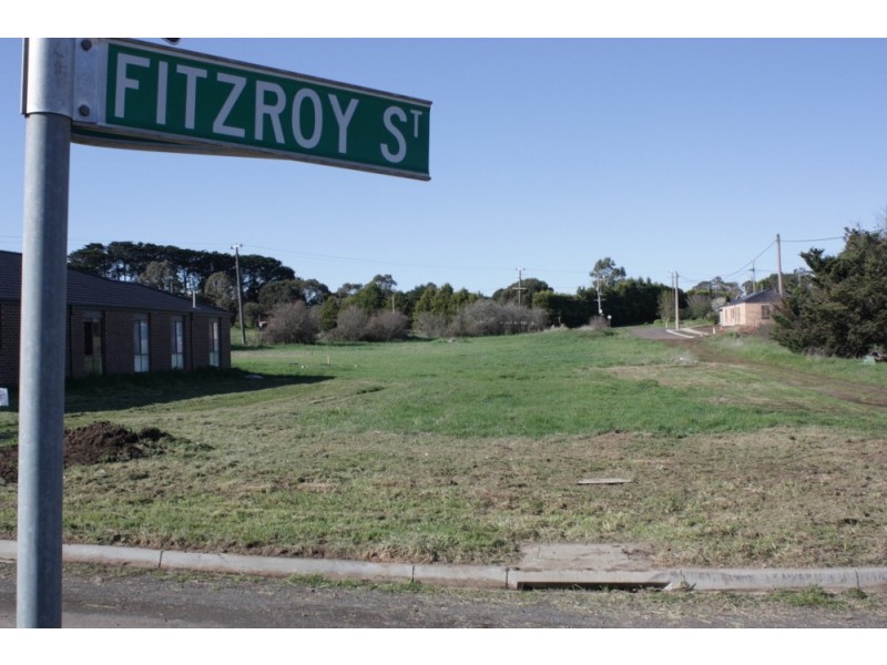 88 fitzroy street, Kilmore VIC 3764