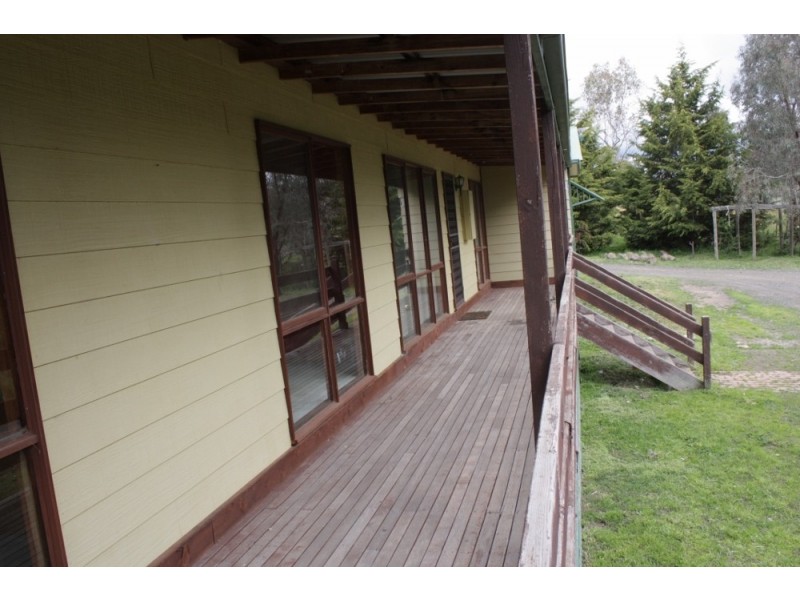 3 Lancefield-Pyalong, Pyalong VIC 3521