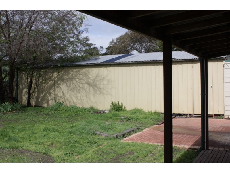 3 Lancefield-Pyalong, Pyalong VIC 3521