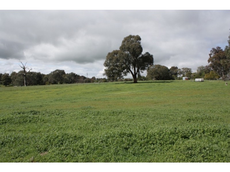 3 Lancefield-Pyalong, Pyalong VIC 3521
