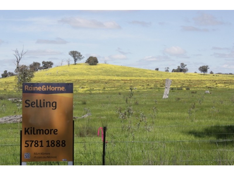Lot 1 670 Broadford Pyalong Road, Glenaroua VIC 3764