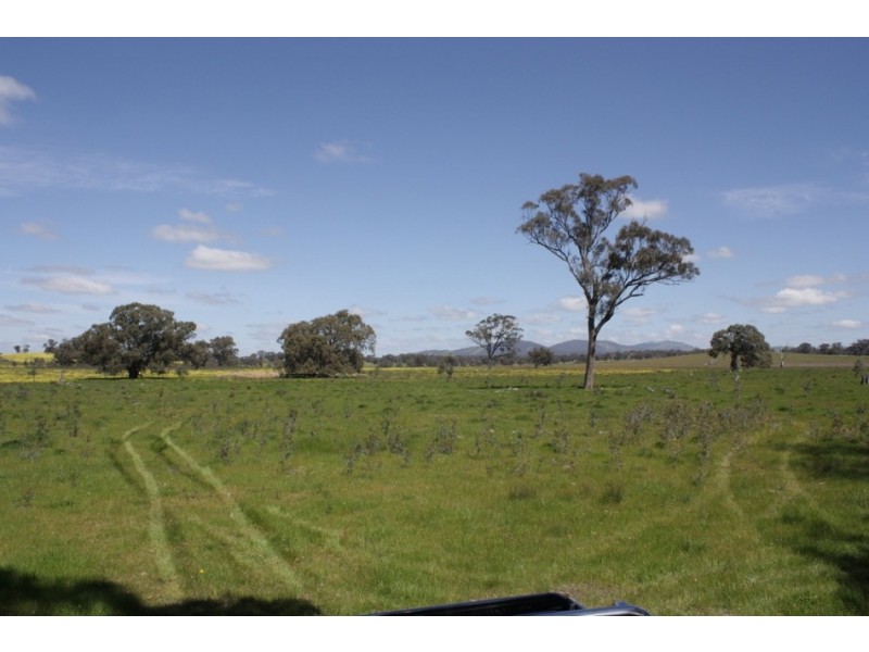 Lot 1 670 Broadford Pyalong Road, Glenaroua VIC 3764