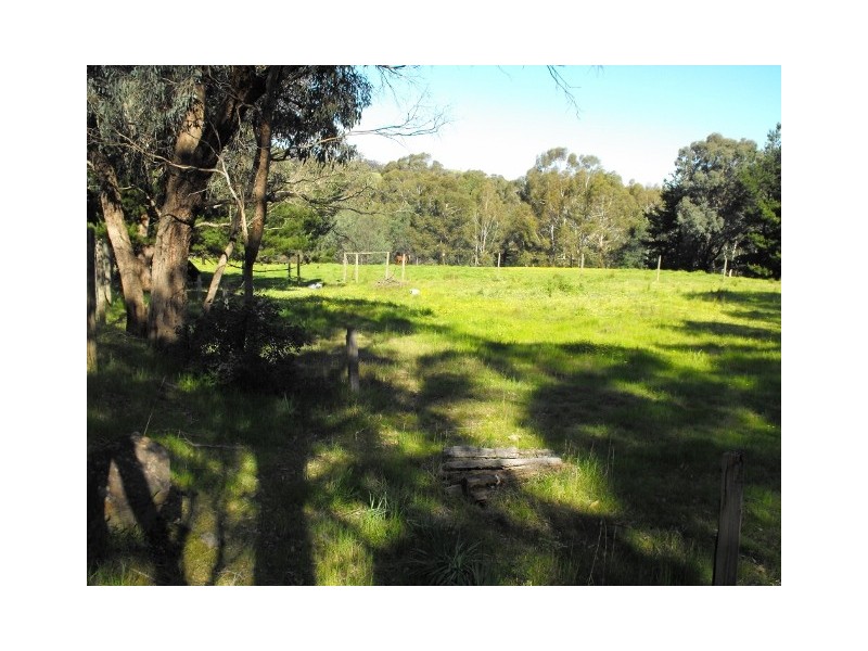 1510 Broadford Wandong Road, Broadford VIC 3658