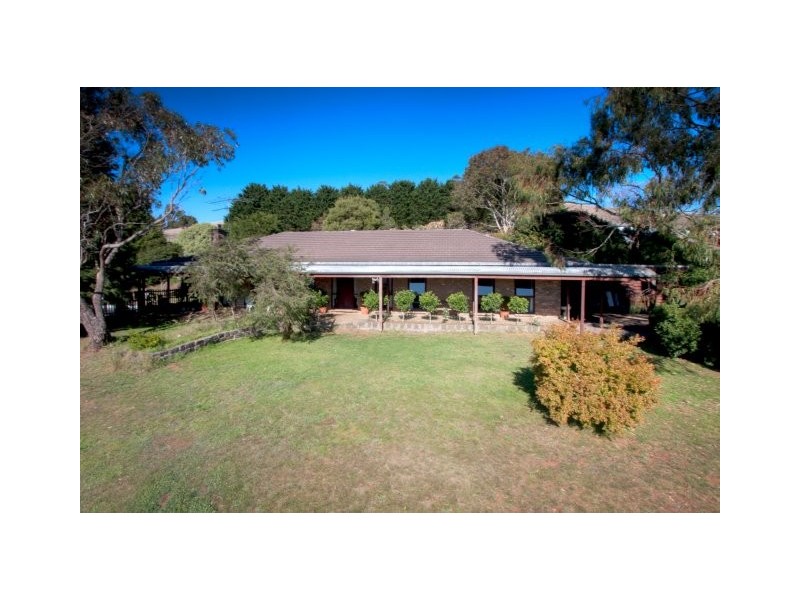 1481 Kilmore road, Springfield VIC 3434