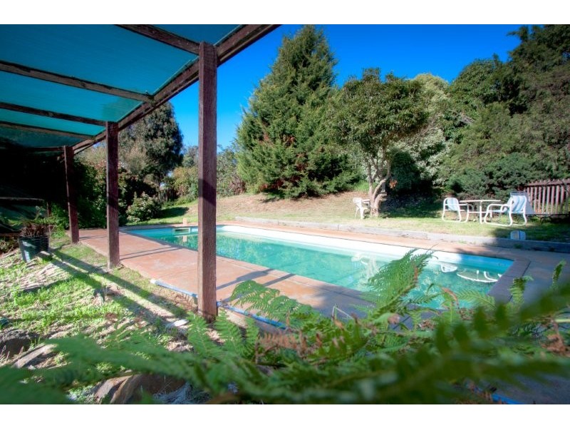 1481 Kilmore road, Springfield VIC 3434
