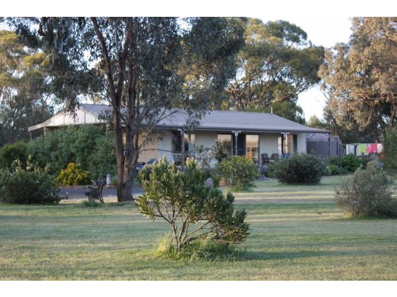 630 Sugarloaf creek road, Sugarloaf Creek VIC 3659