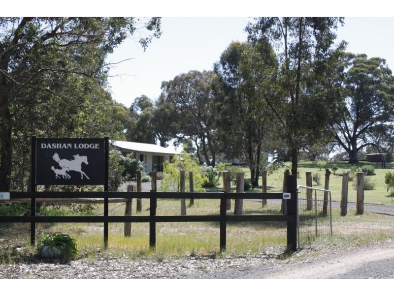 630 Sugarloaf Creek Road, Broadford VIC 3658